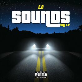 Album cover of SOUNDS