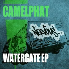 Album cover of Watergate EP