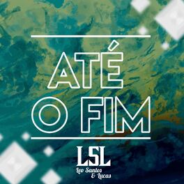Album cover of Até o Fim (Ao Vivo)