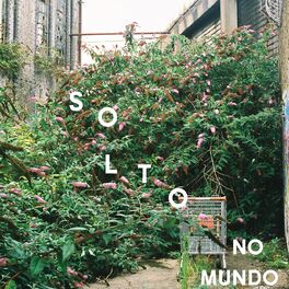 Album cover of Solto no Mundo