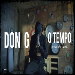 Album cover of O Tempo