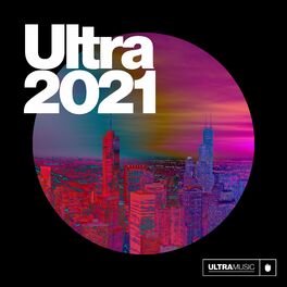Album cover of Ultra 2021