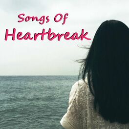 Album cover of Songs Of Heartbreak