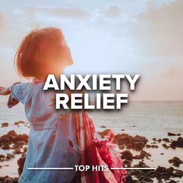Album cover of Anxiety Relief