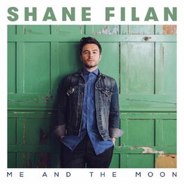 Album cover of Me and the Moon