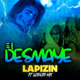 Album cover of El Desmaye