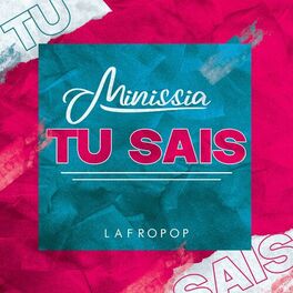 Album cover of Tu sais