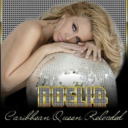 Album cover of Caribbean Queen Reloaded (Mz Classics Collection)