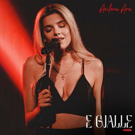 Album cover of E gjalle
