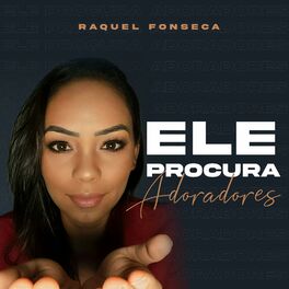 Album cover of Ele Procura Adoradores