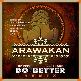 Album cover of Do Better - Remix