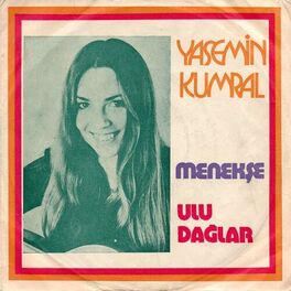 Album cover of Menekşe / Ulu Dağlar
