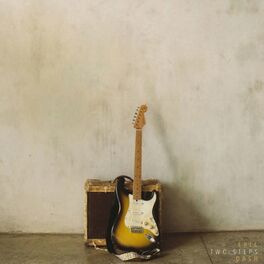 Album cover of Two Steps