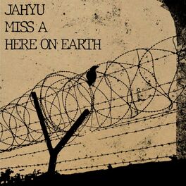 Album cover of Here on Earth