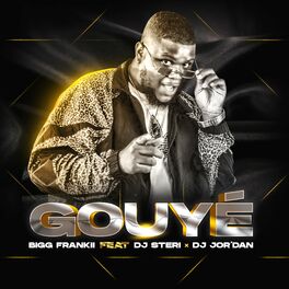 Album cover of GOUYÉ