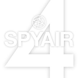 Spyair Four Standard Edition Lyrics And Songs Deezer