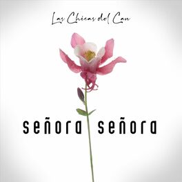Album cover of Señora, Señora