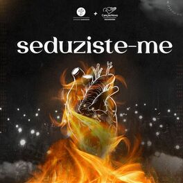 Album picture of Seduziste-Me