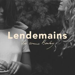 Album cover of Lendemains