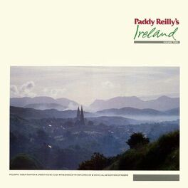 Album cover of Paddy Reilly's Ireland, Vol. 2