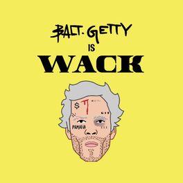 Album cover of Wack (feat. 3xdose)