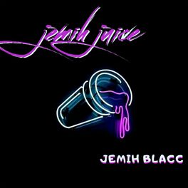 Album cover of Jemih Juice