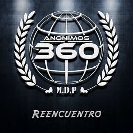 Album cover of Reencuentro