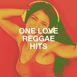 Album cover of One Love Reggae Hits