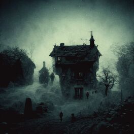 Album cover of The Haunting