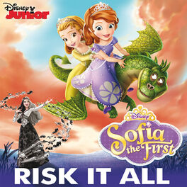 Album cover of Risk It All