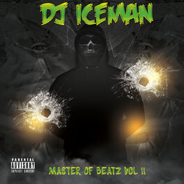 Album cover of Master of Beatz, Vol. 2