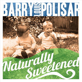 Album cover of Naturally Sweetened