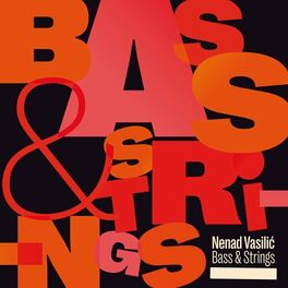 Album cover of Bass & Strings