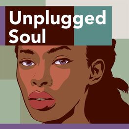 Album cover of Unplugged Soul