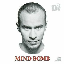 Album cover of Mind Bomb