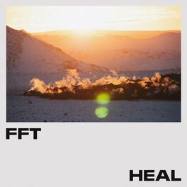 Album cover of Heal