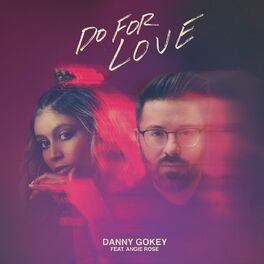 Album cover of Do For Love