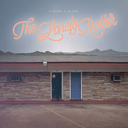 Album cover of The Lonely Roller