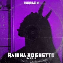 Album cover of Rainha do Guetto 2
