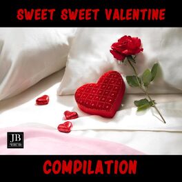 Album cover of Sweet Sweet Valentine