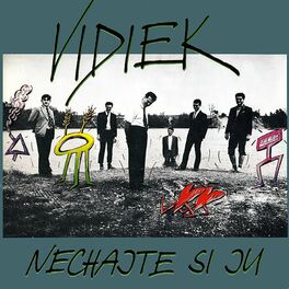 Album cover of Nechajte si ju!