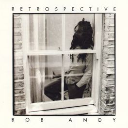 Album cover of Retrospective