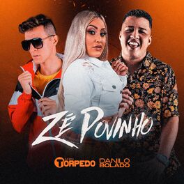Album cover of Zé Povinho