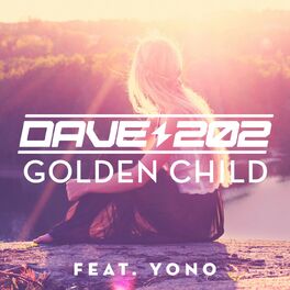 Album cover of Golden Child (feat. Yono)