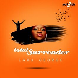 Album cover of Total Surrender