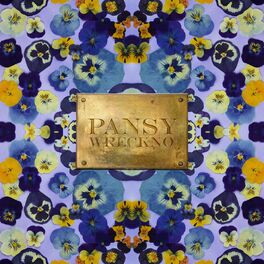 Album cover of PANSY