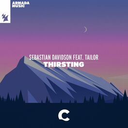 Album cover of Thirsting