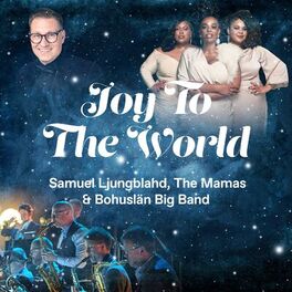 Album cover of Joy to the World