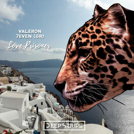 Album cover of Love Prisoner