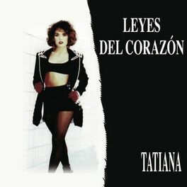 Album cover of Leyes Del Corazón